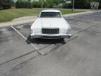 Thumbnail Photo 14 for 1976 Lincoln Continental